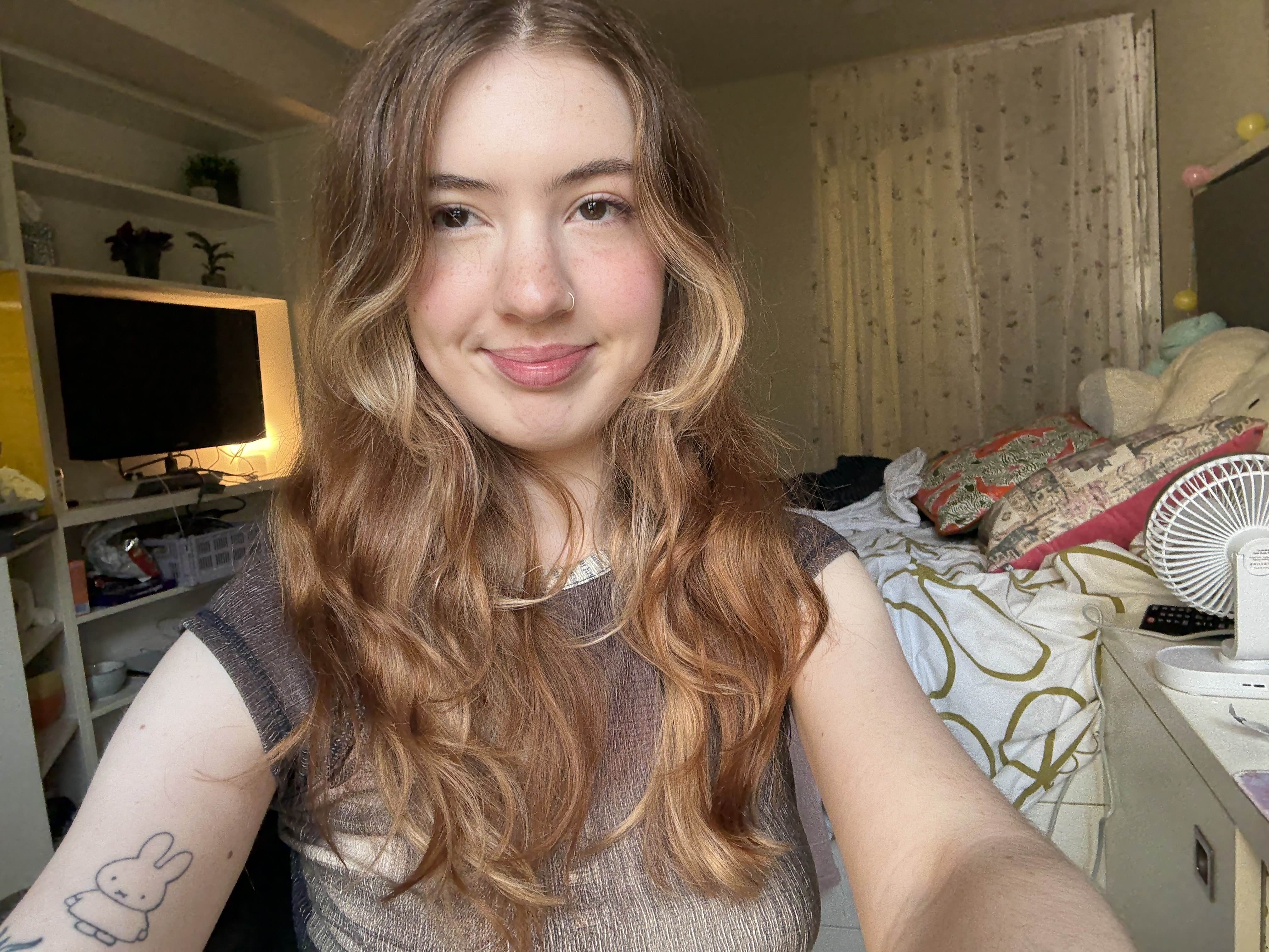 Photo of Beth