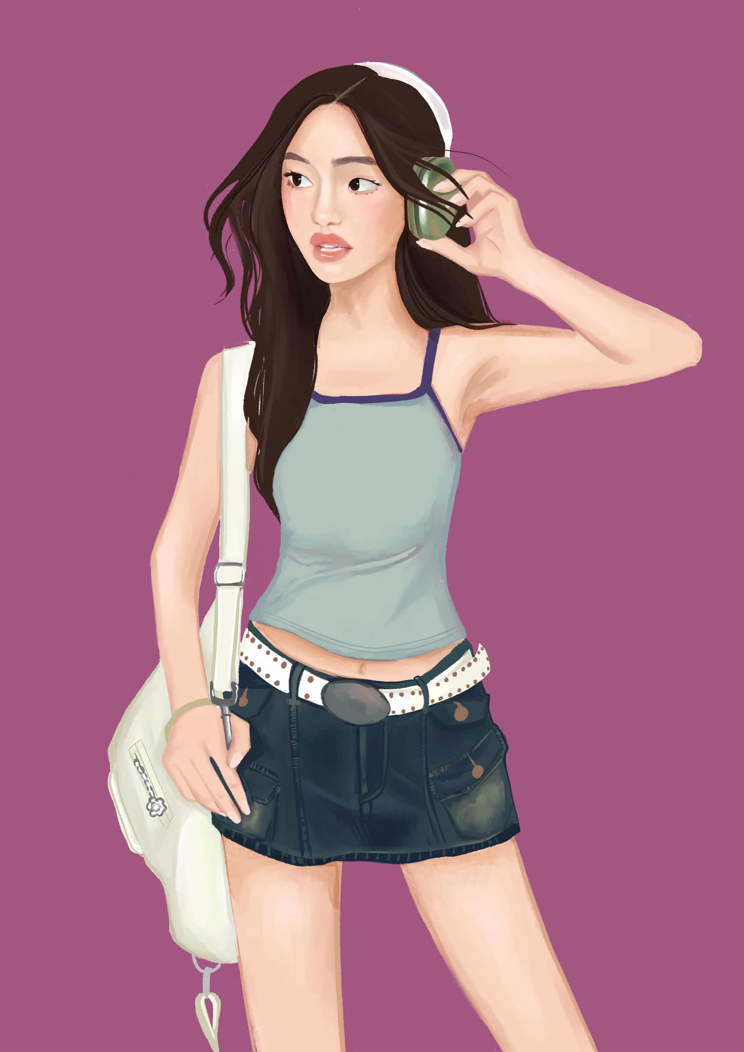 Procreate Painting